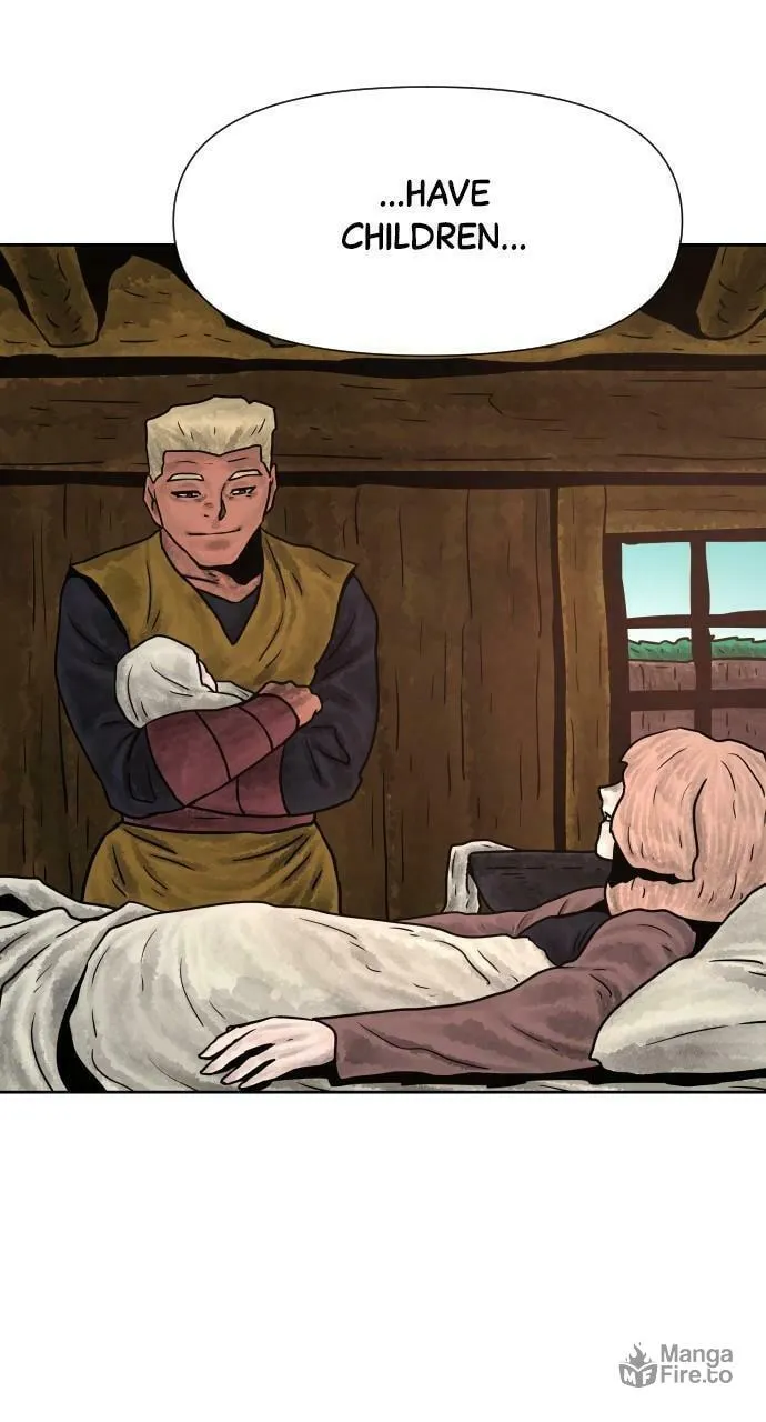 Read Warrior Executioner chapter 103 image 9 on Lezhin