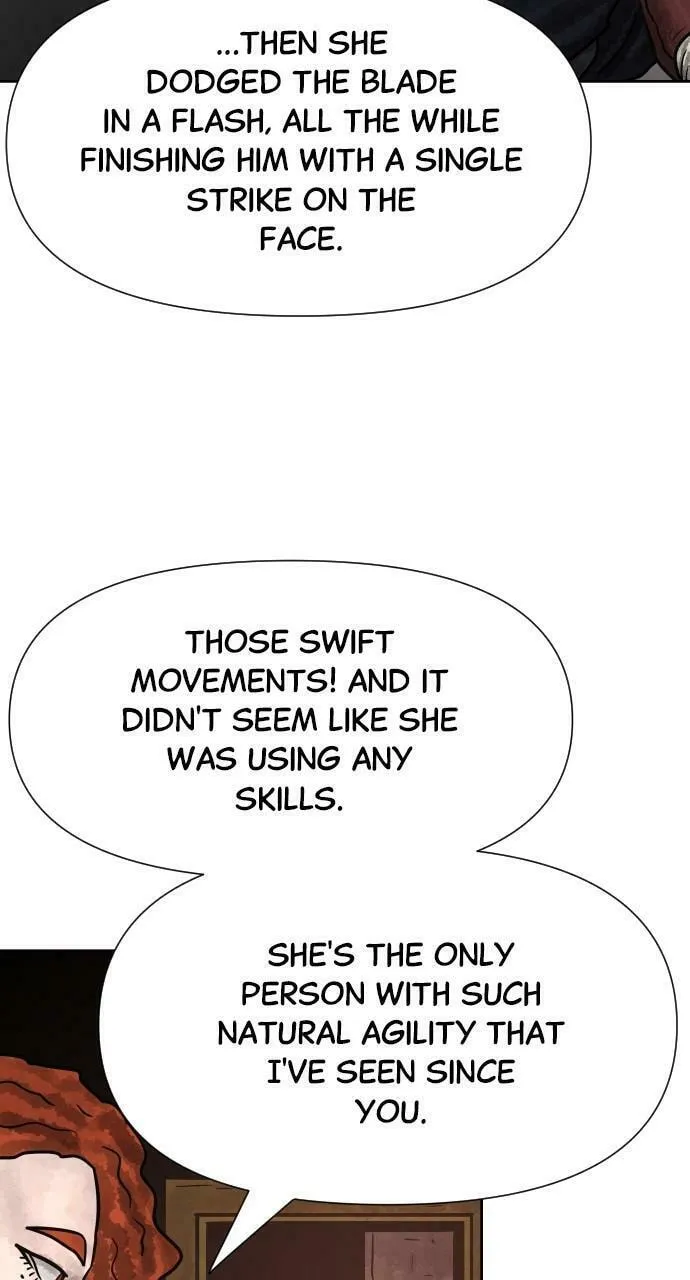 Read Warrior Executioner chapter 103 image 91 on Lezhin
