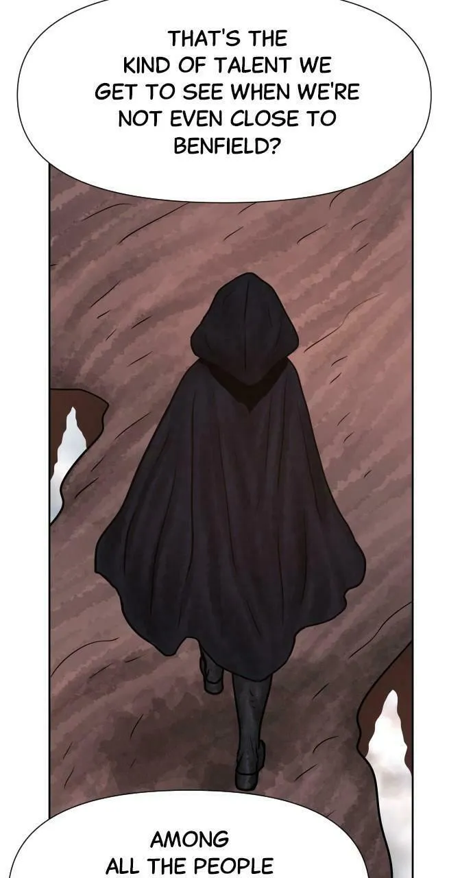 Read Warrior Executioner chapter 103 image 93 on Lezhin