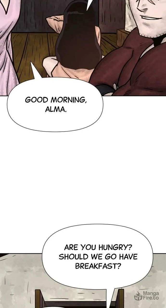Read Warrior Executioner chapter 103 image 95 on Lezhin