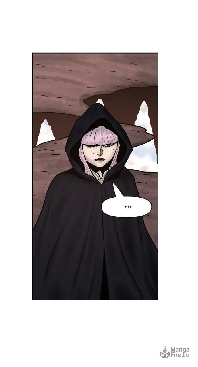 Read Warrior Executioner chapter 103 image 98 on Lezhin