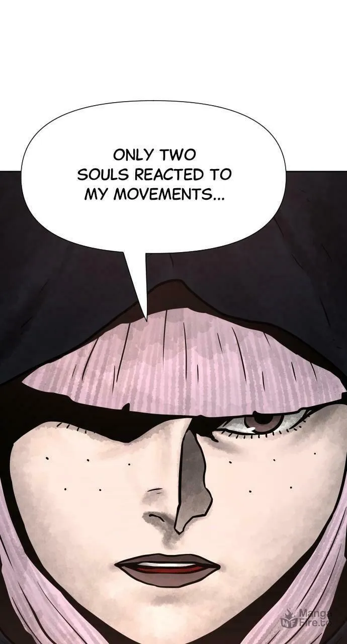 Read Warrior Executioner chapter 103 image 99 on Lezhin