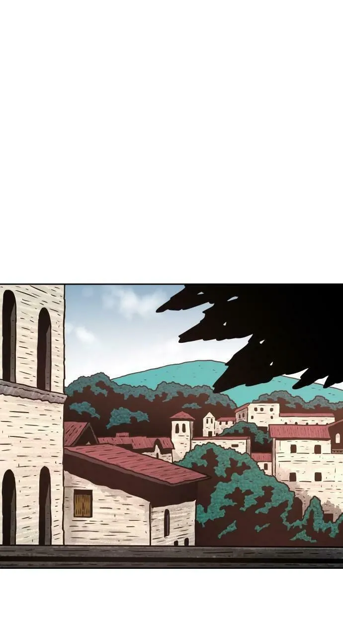Read Warrior Executioner chapter 104 image 1 on Lezhin