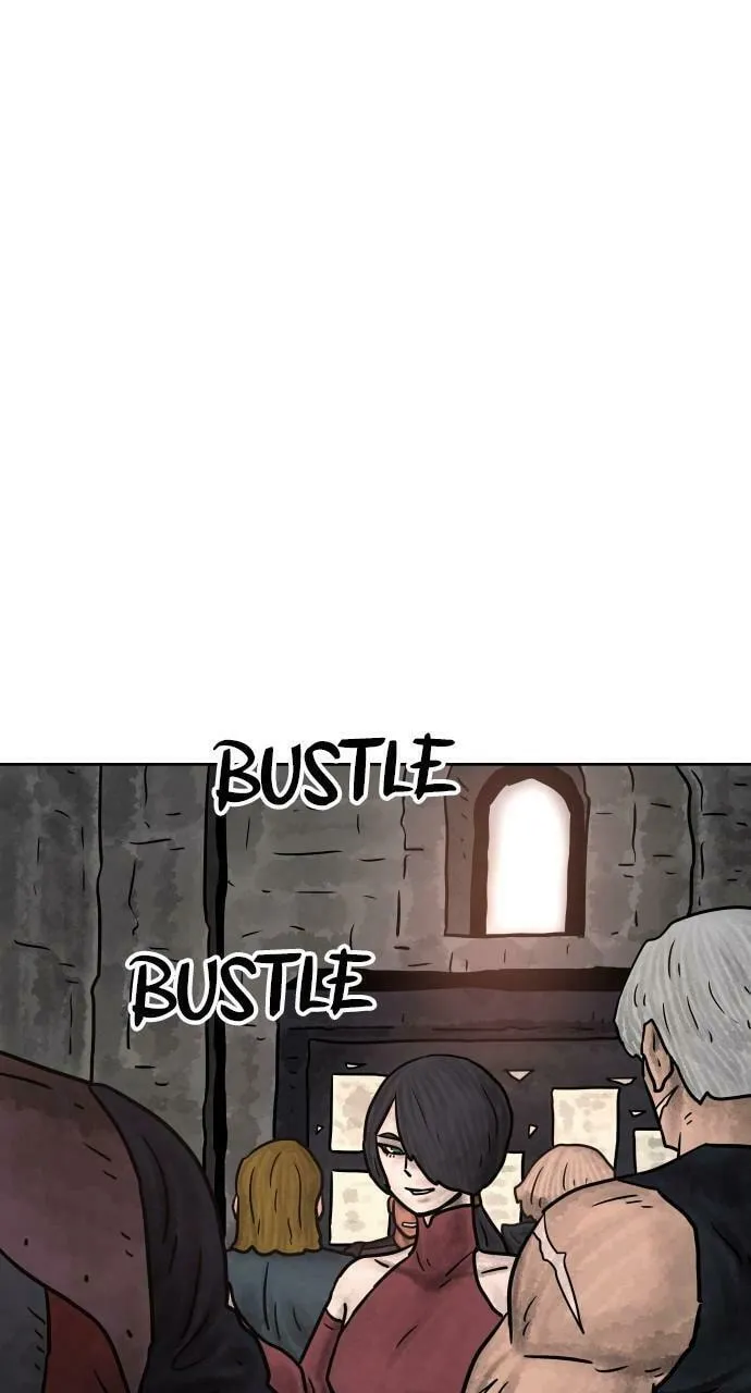 Read Warrior Executioner chapter 104 image 10 on Lezhin