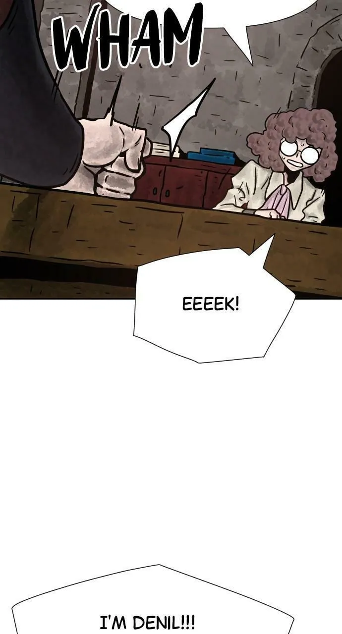 Read Warrior Executioner chapter 104 image 15 on Lezhin