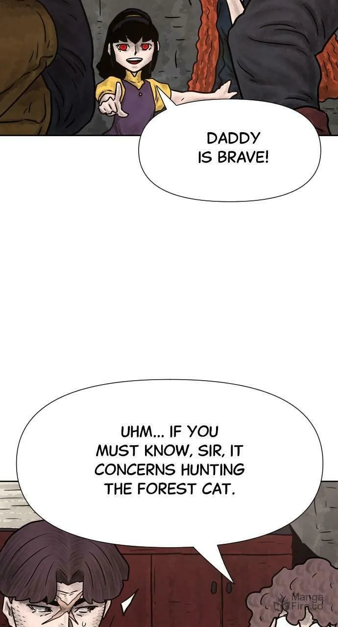 Read Warrior Executioner chapter 104 image 19 on Lezhin