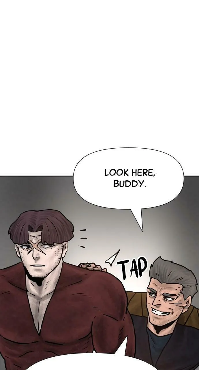 Read Warrior Executioner chapter 104 image 25 on Lezhin