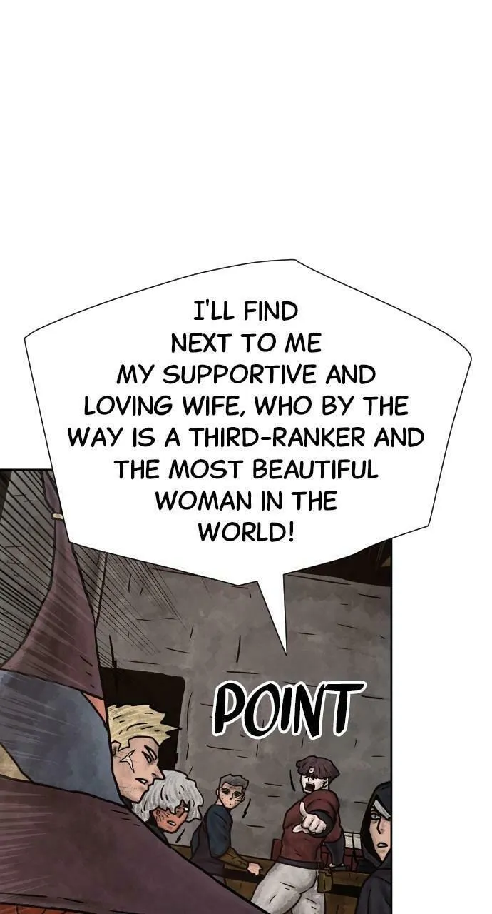 Read Warrior Executioner chapter 104 image 31 on Lezhin