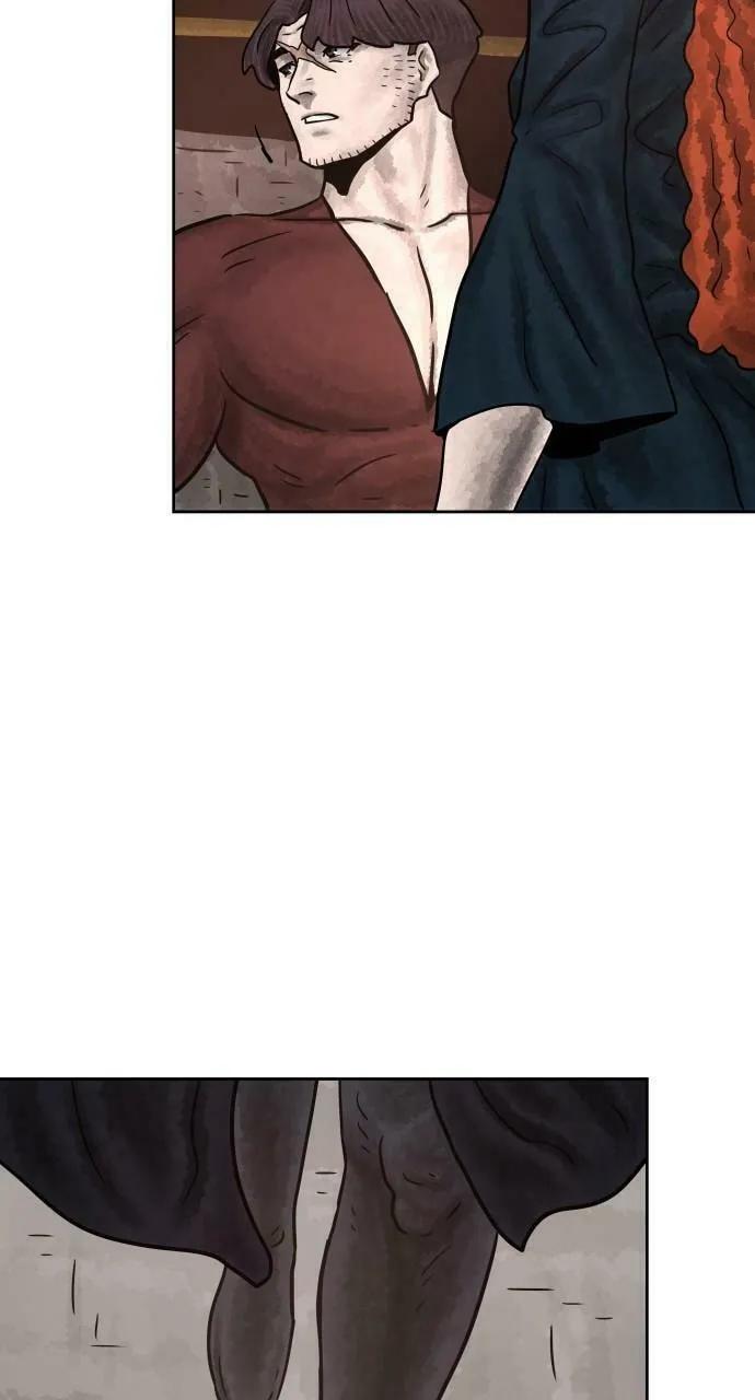 Read Warrior Executioner chapter 104 image 40 on Lezhin
