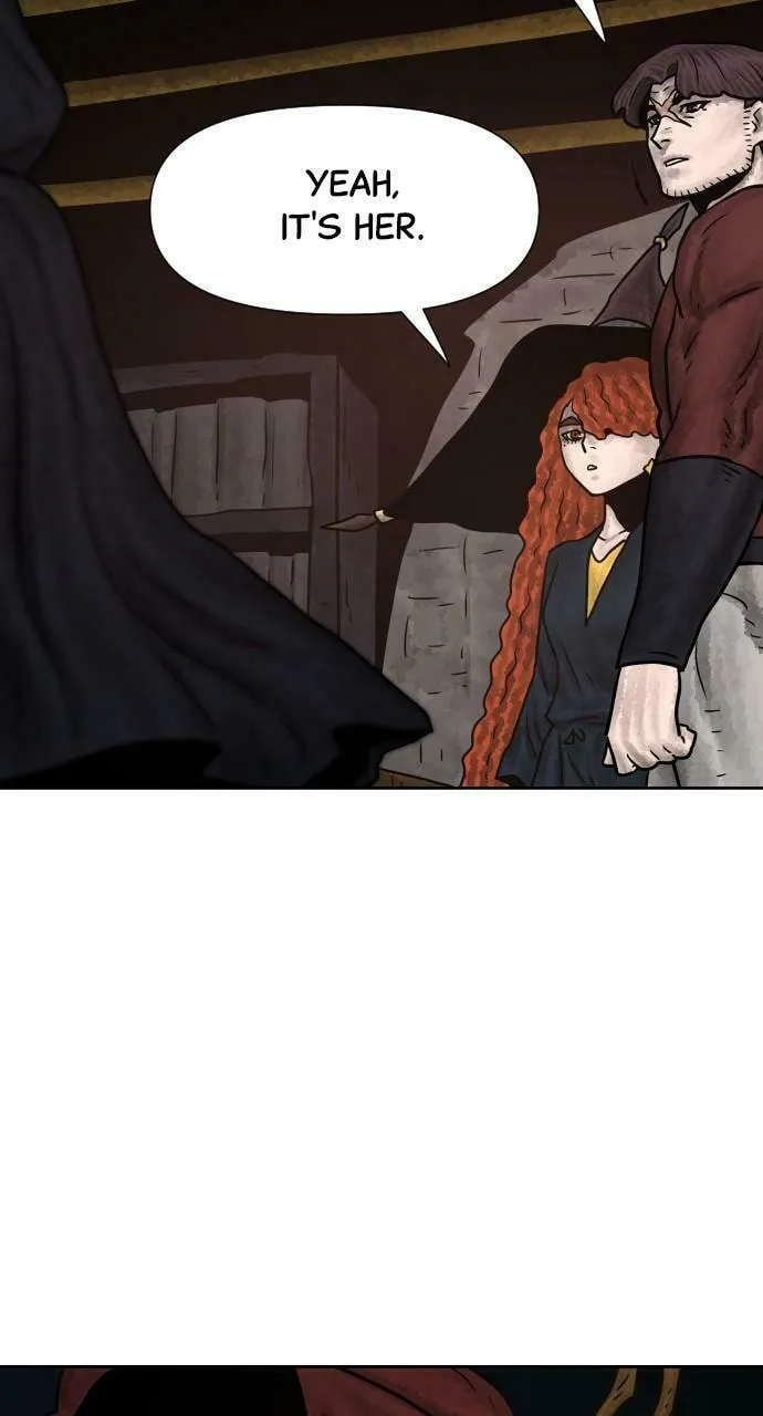 Read Warrior Executioner chapter 104 image 43 on Lezhin