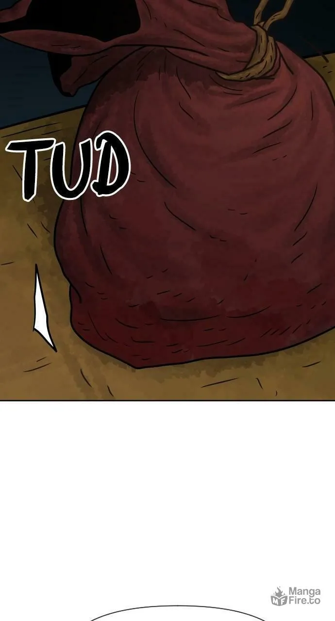 Read Warrior Executioner chapter 104 image 44 on Lezhin