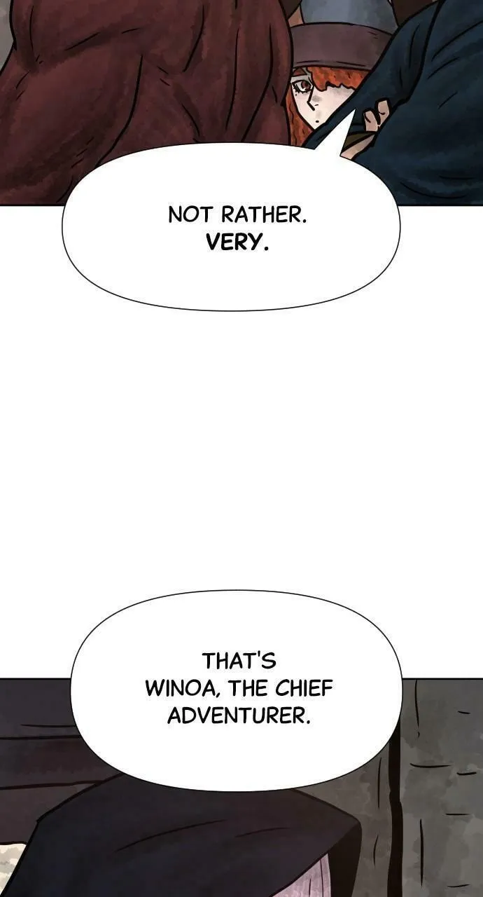 Read Warrior Executioner chapter 104 image 48 on Lezhin