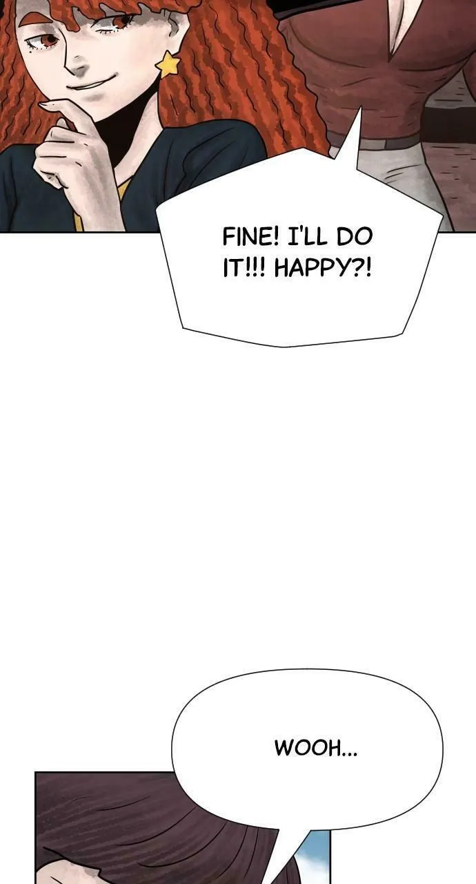Read Warrior Executioner chapter 104 image 6 on Lezhin