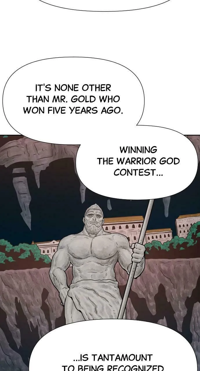 Read Warrior Executioner chapter 104 image 60 on Lezhin
