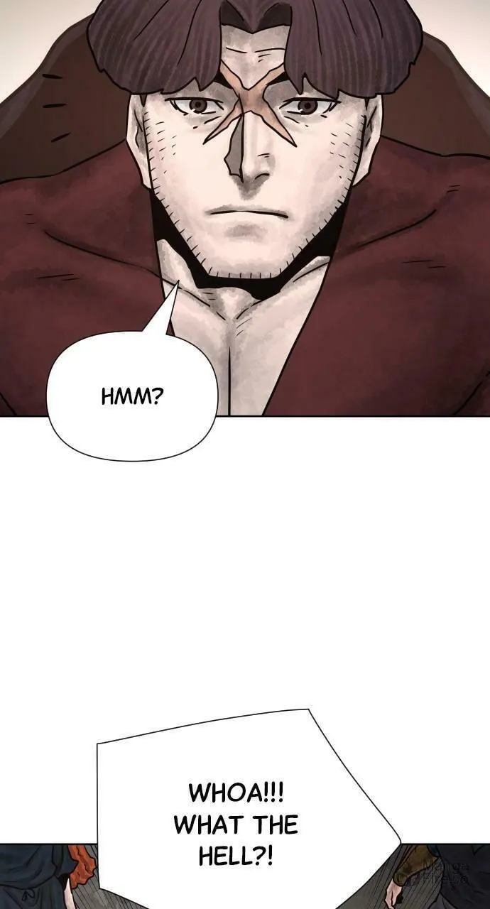Read Warrior Executioner chapter 104 image 64 on Lezhin