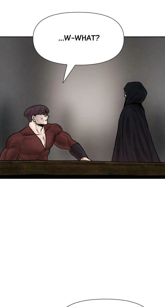 Read Warrior Executioner chapter 104 image 66 on Lezhin