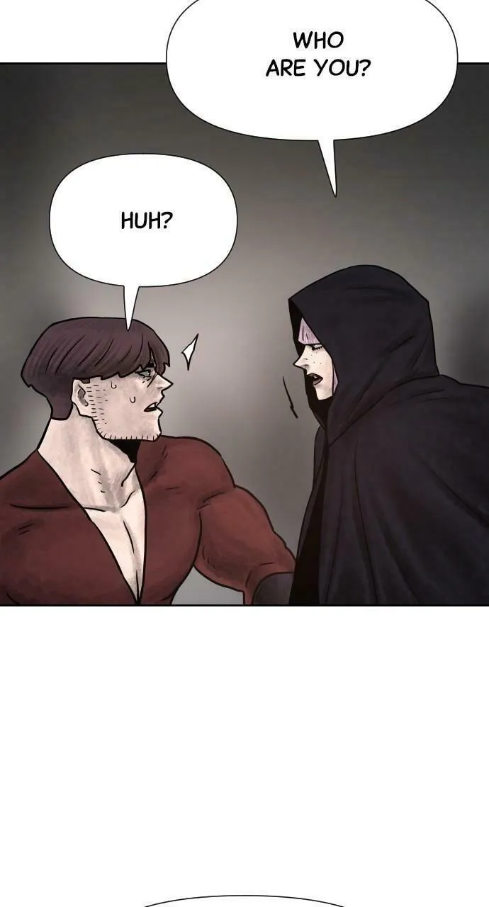 Read Warrior Executioner chapter 104 image 67 on Lezhin