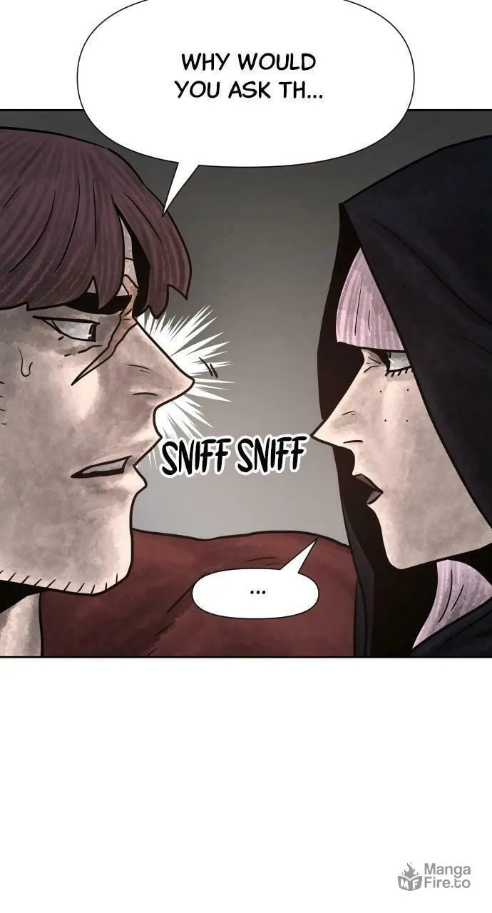 Read Warrior Executioner chapter 104 image 68 on Lezhin