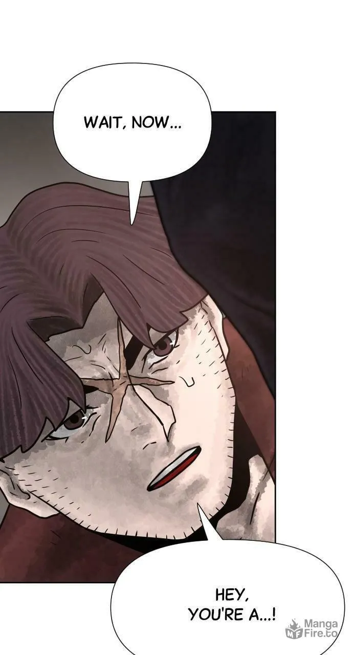 Read Warrior Executioner chapter 104 image 69 on Lezhin