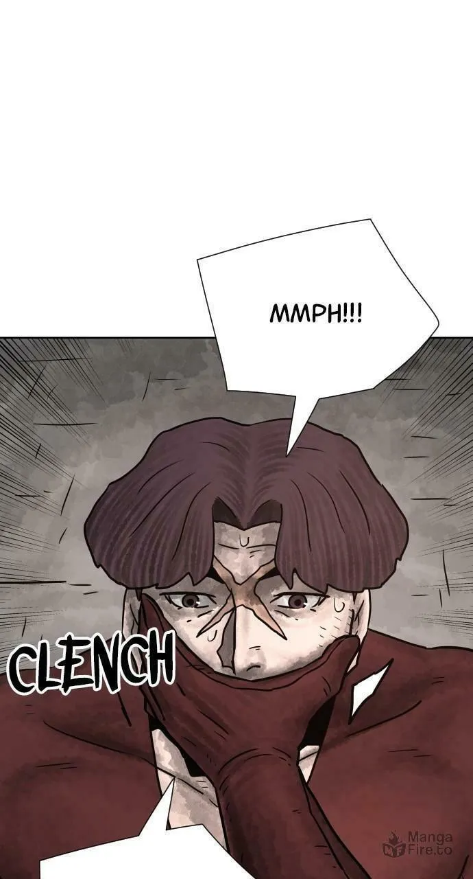 Read Warrior Executioner chapter 104 image 71 on Lezhin