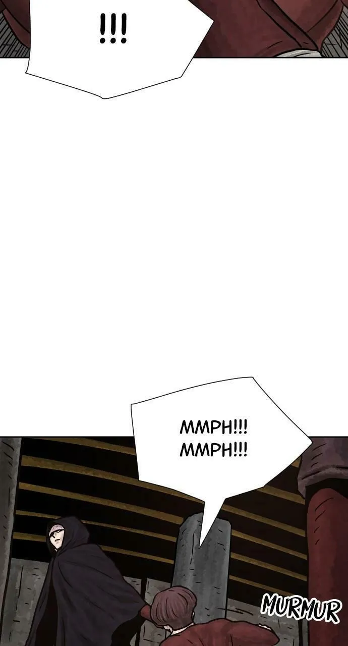 Read Warrior Executioner chapter 104 image 72 on Lezhin