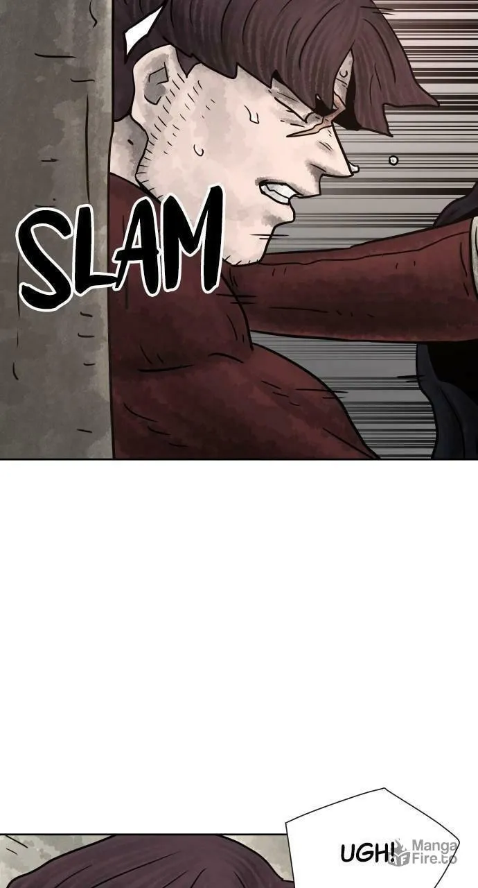Read Warrior Executioner chapter 104 image 74 on Lezhin