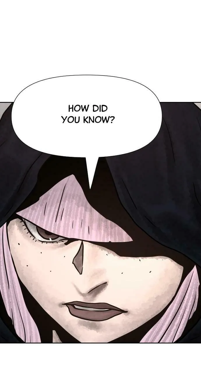 Read Warrior Executioner chapter 104 image 76 on Lezhin