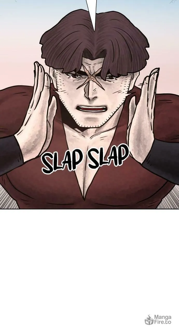 Read Warrior Executioner chapter 104 image 8 on Lezhin