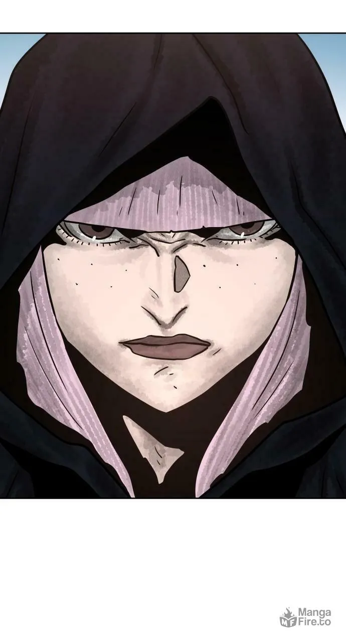 Read Warrior Executioner chapter 104 image 83 on Lezhin