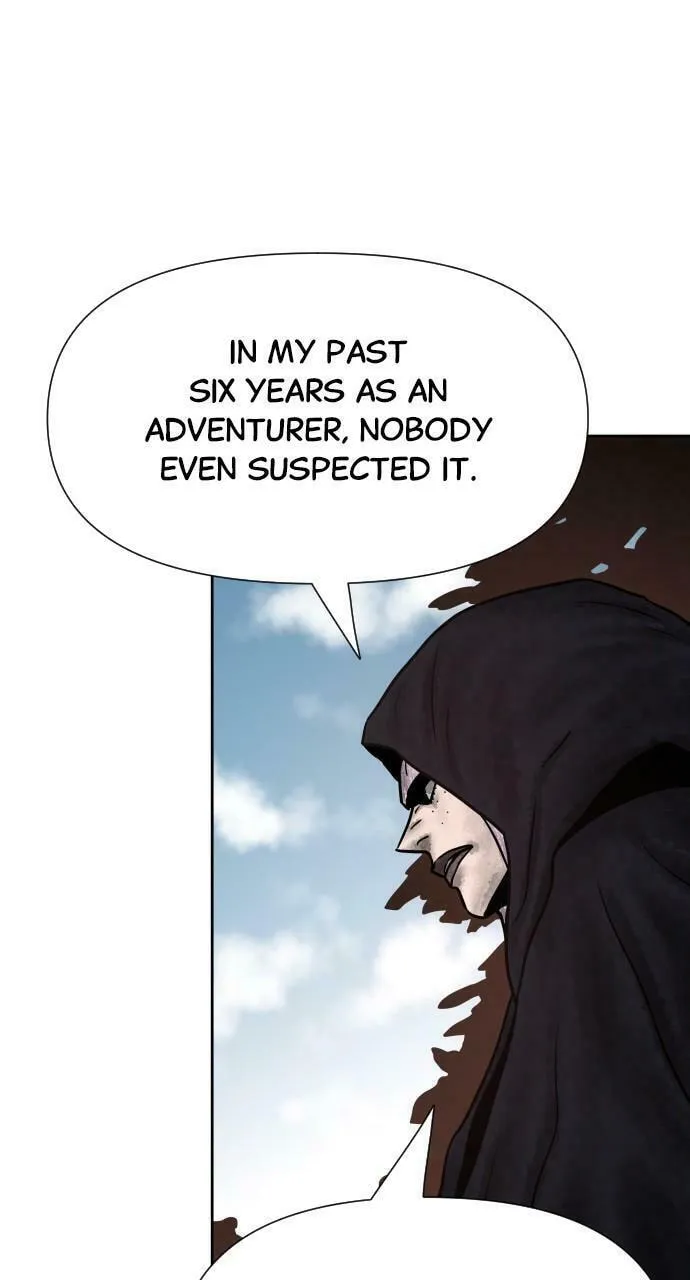Read Warrior Executioner chapter 104 image 85 on Lezhin