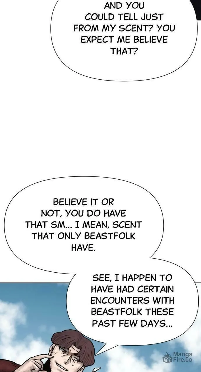 Read Warrior Executioner chapter 104 image 86 on Lezhin