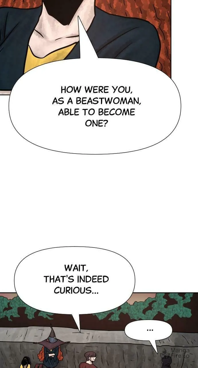 Read Warrior Executioner chapter 104 image 94 on Lezhin