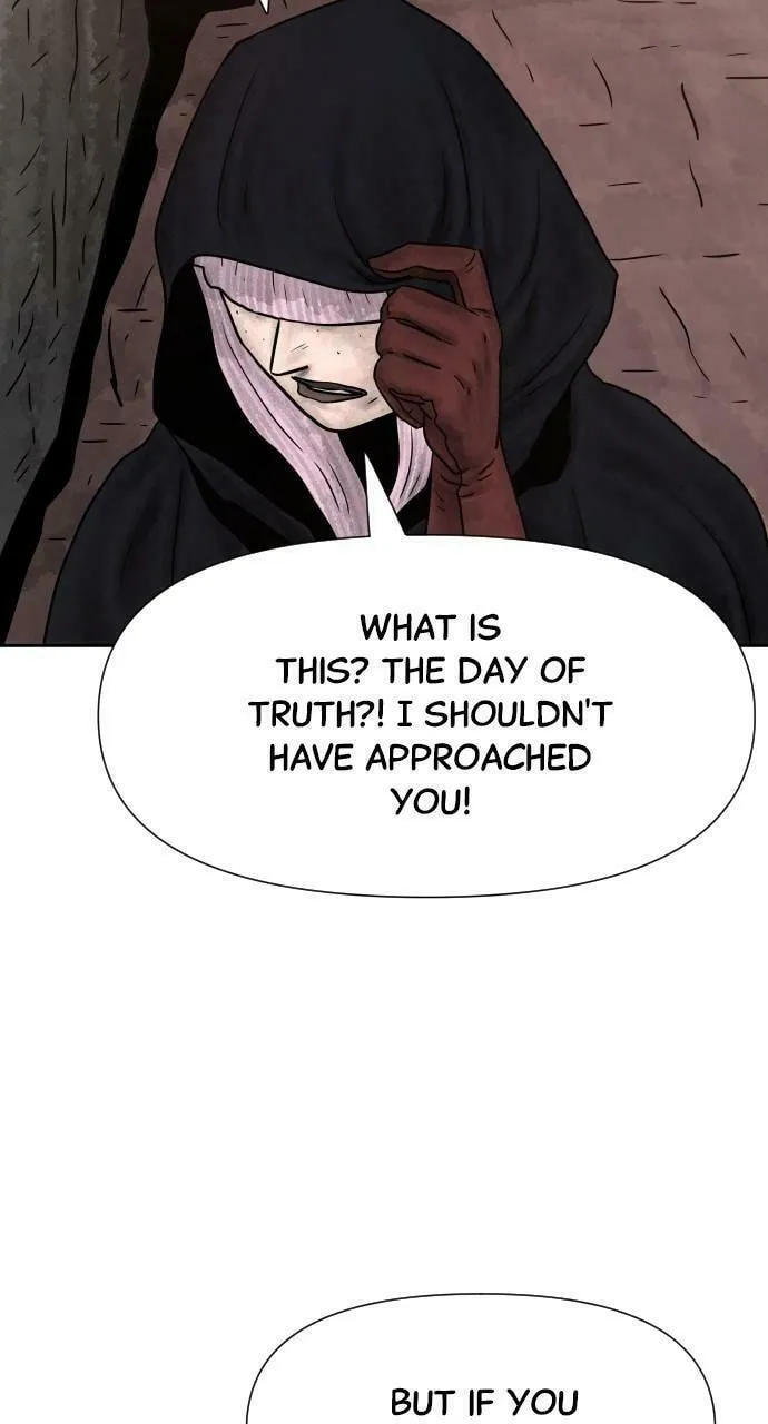 Read Warrior Executioner chapter 104 image 96 on Lezhin