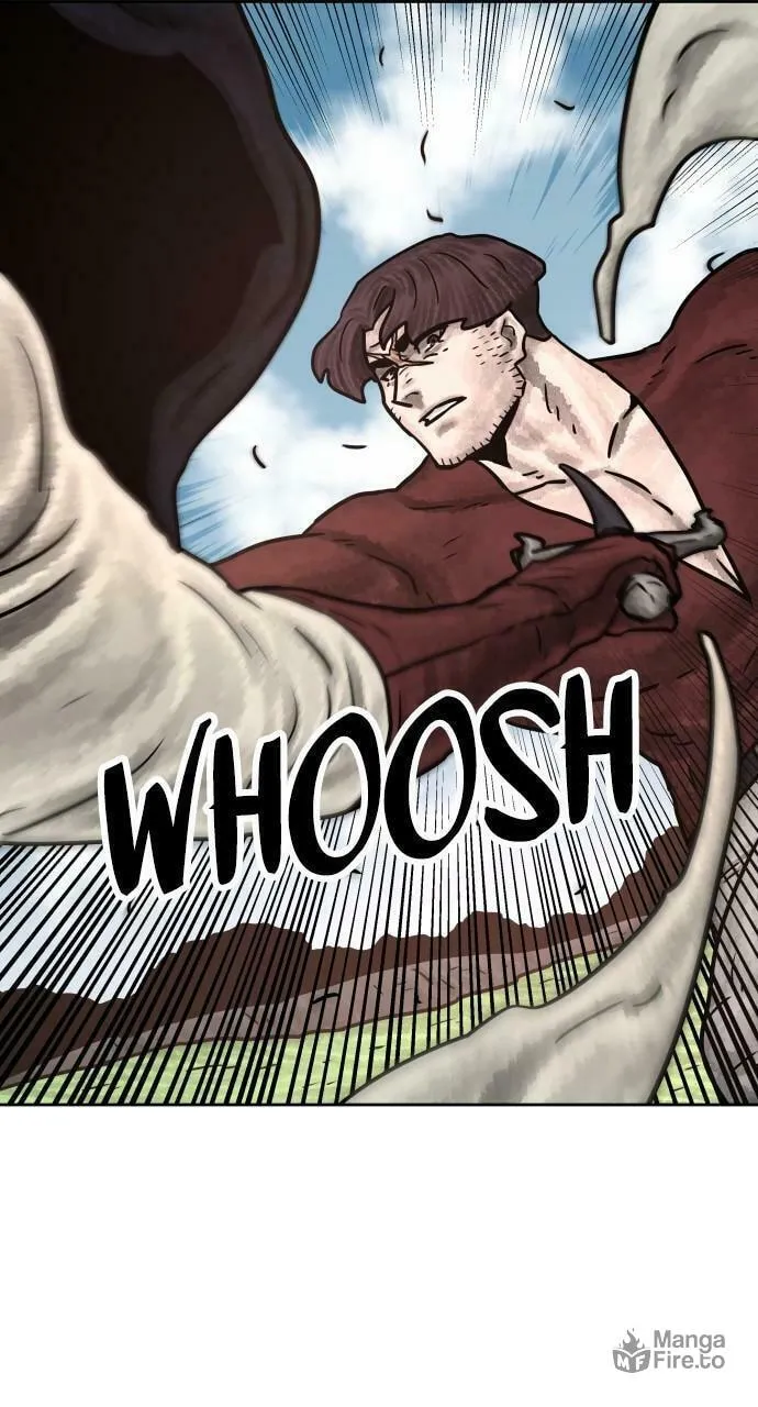 Read Warrior Executioner chapter 105 image 14 on Lezhin