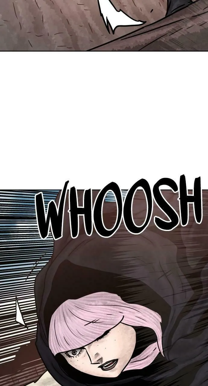 Read Warrior Executioner chapter 105 image 18 on Lezhin