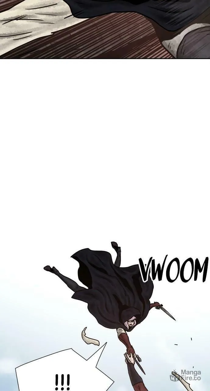 Read Warrior Executioner chapter 105 image 19 on Lezhin