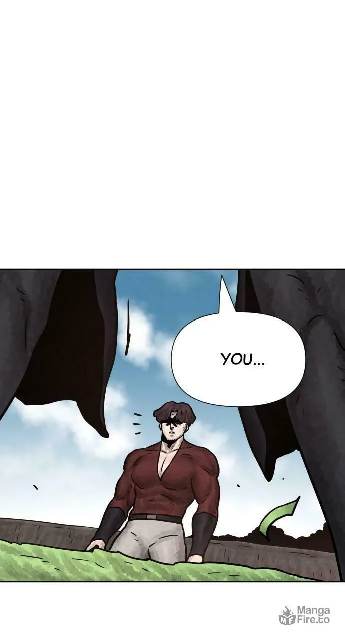 Read Warrior Executioner chapter 105 image 24 on Lezhin