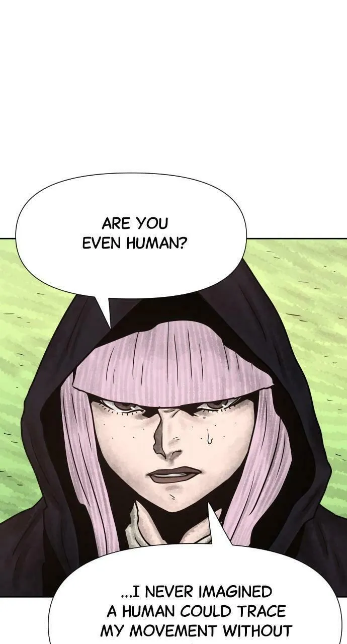 Read Warrior Executioner chapter 105 image 25 on Lezhin