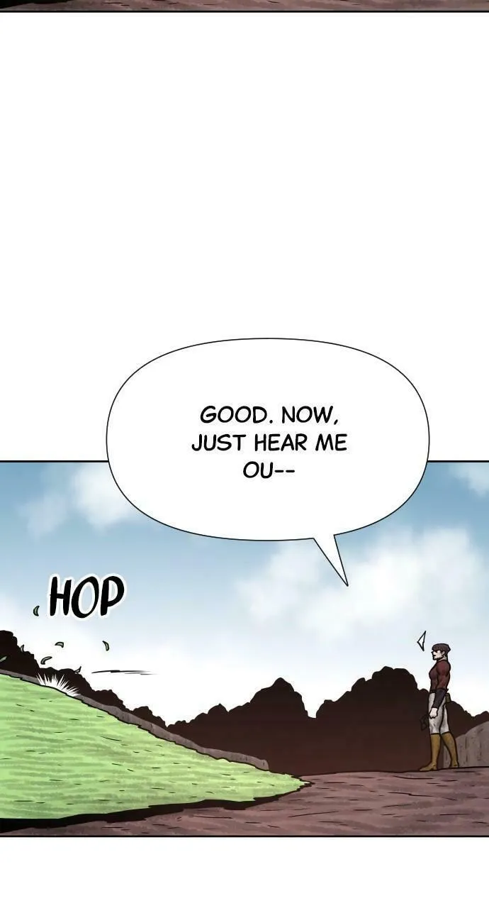 Read Warrior Executioner chapter 105 image 27 on Lezhin