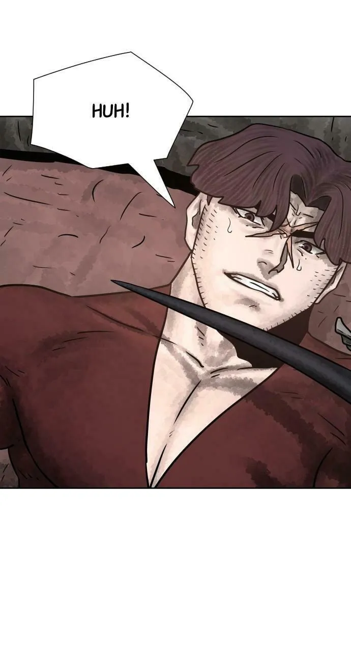 Read Warrior Executioner chapter 105 image 3 on Lezhin