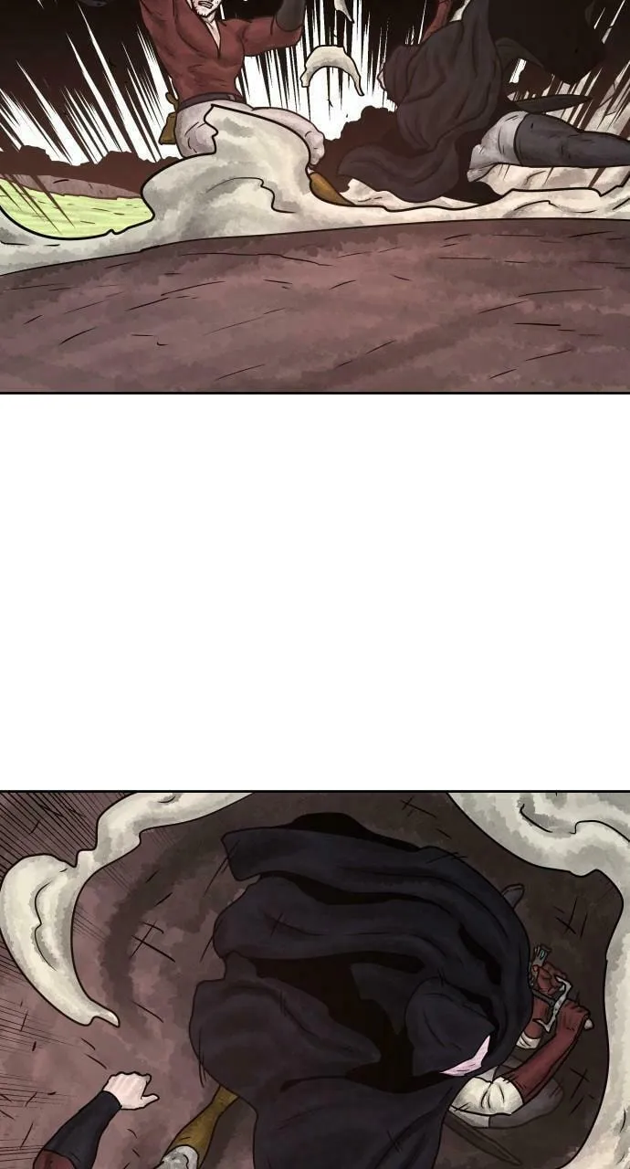 Read Warrior Executioner chapter 105 image 30 on Lezhin
