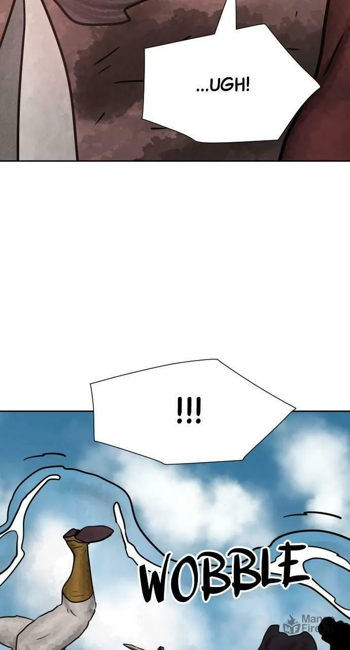 Read Warrior Executioner chapter 105 image 41 on Lezhin