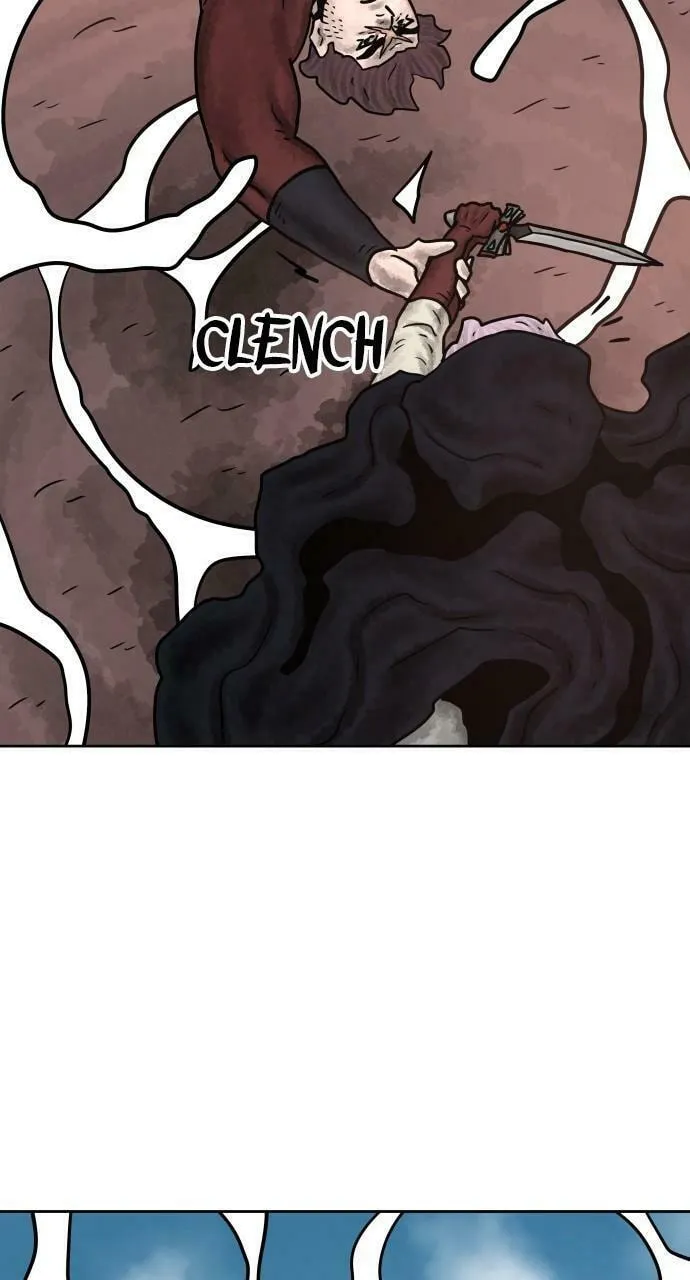 Read Warrior Executioner chapter 105 image 45 on Lezhin