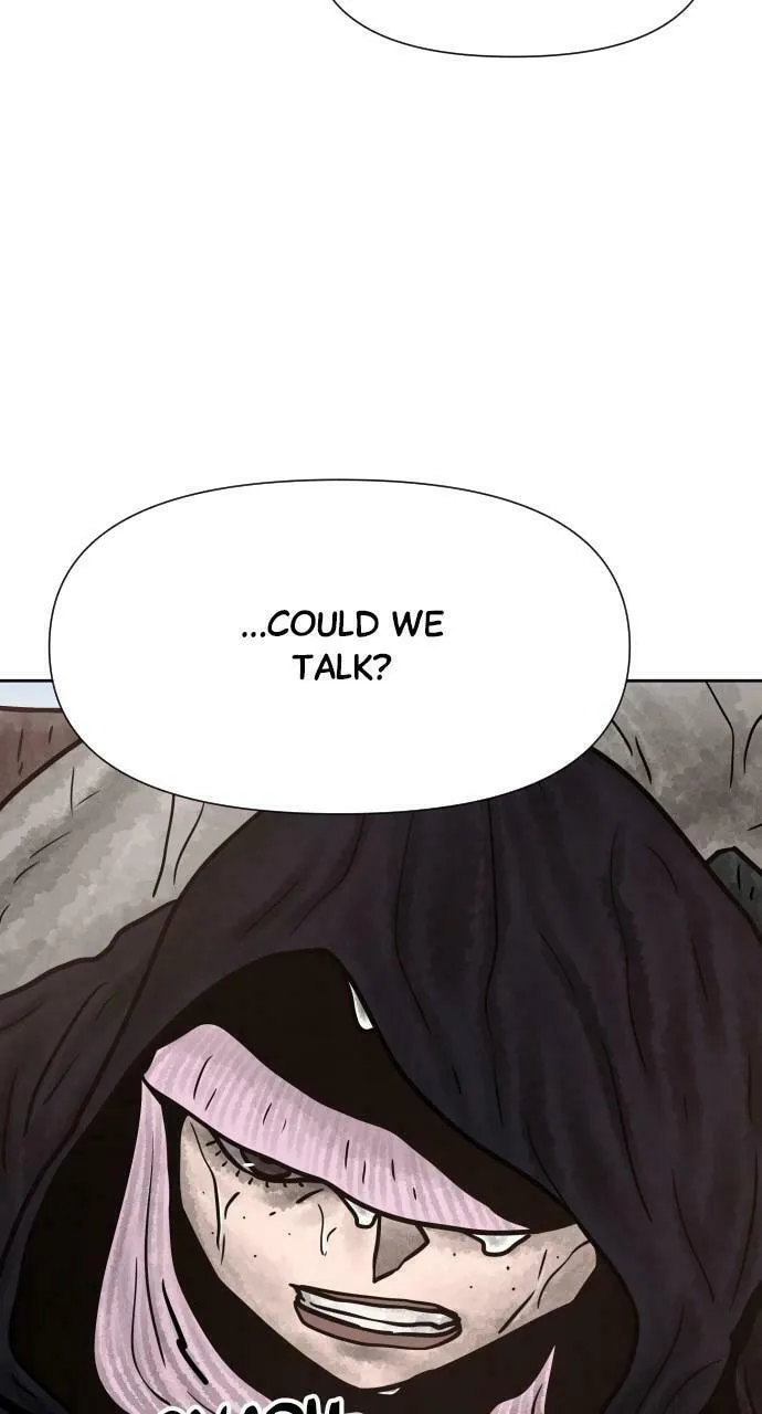 Read Warrior Executioner chapter 105 image 55 on Lezhin