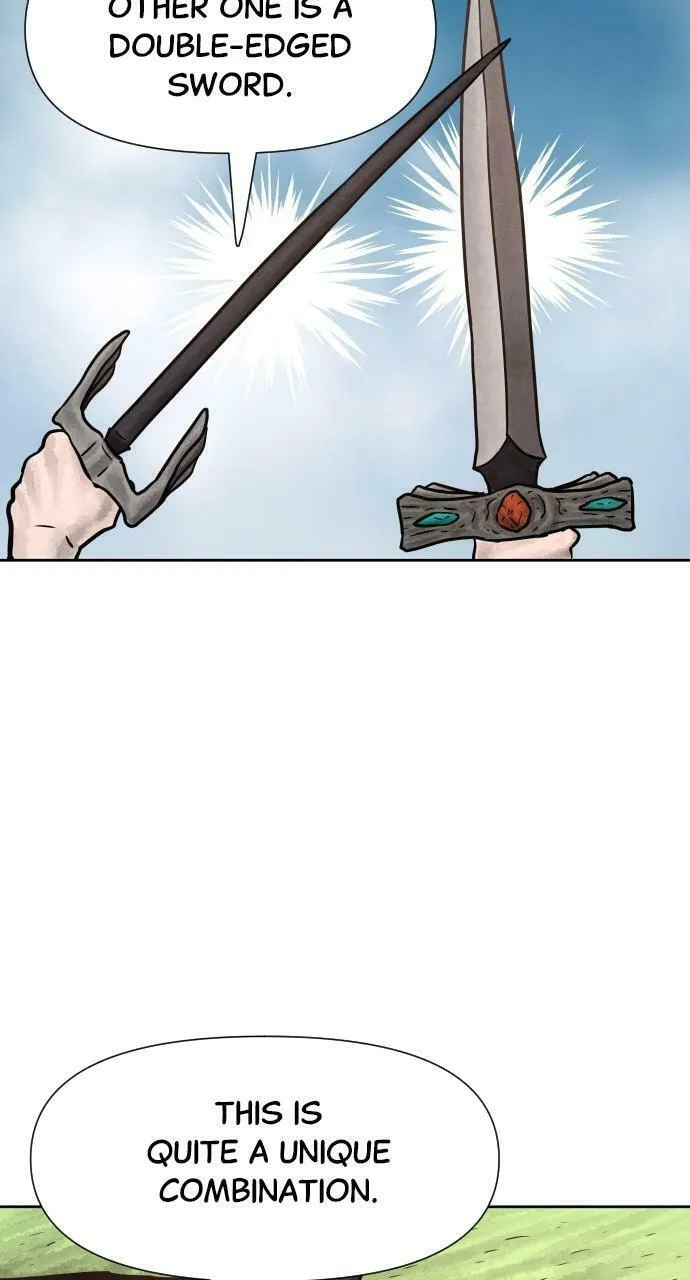 Read Warrior Executioner chapter 105 image 57 on Lezhin