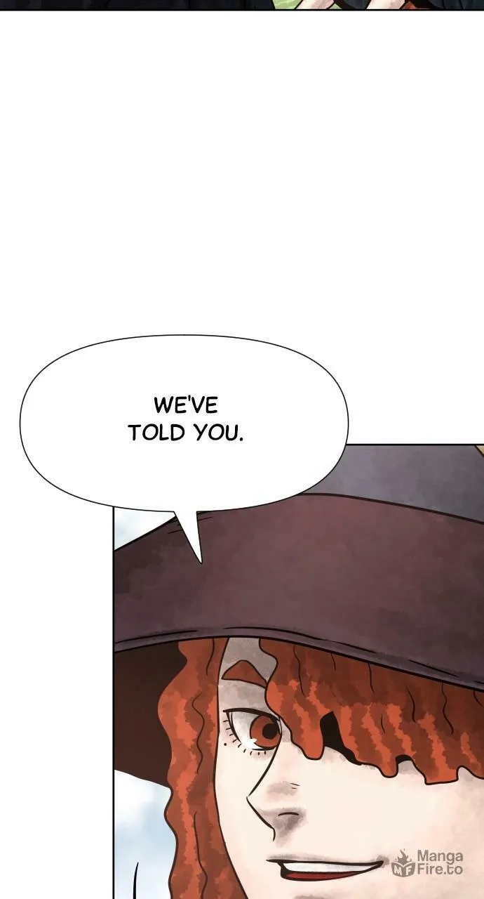 Read Warrior Executioner chapter 105 image 62 on Lezhin