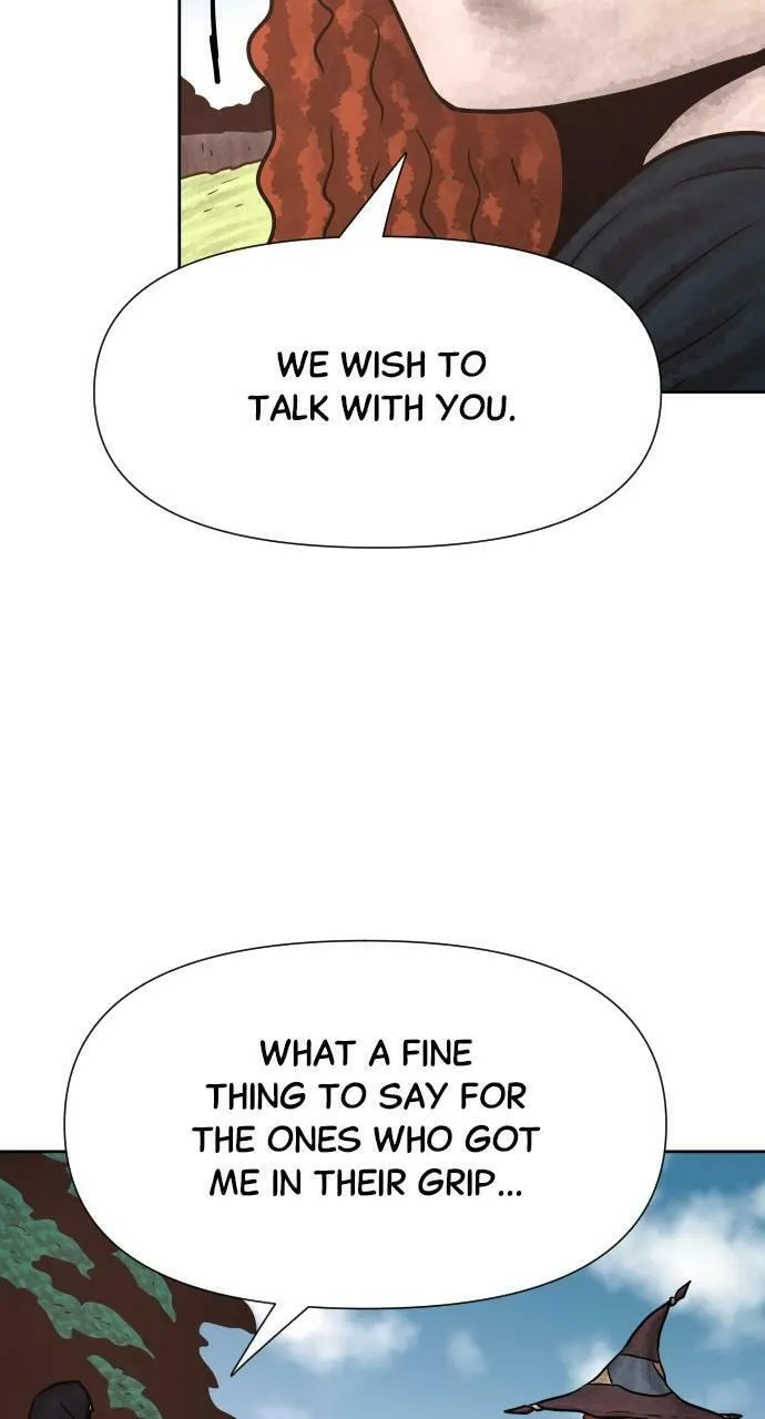 Read Warrior Executioner chapter 105 image 63 on Lezhin