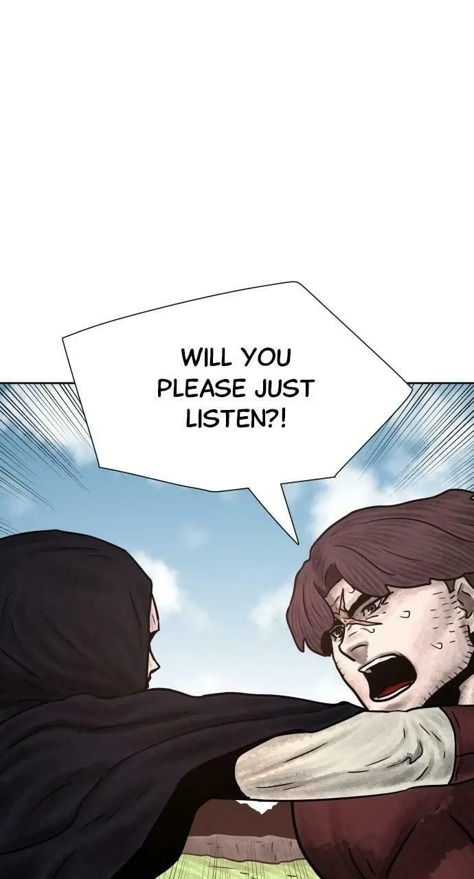 Read Warrior Executioner chapter 105 image 7 on Lezhin