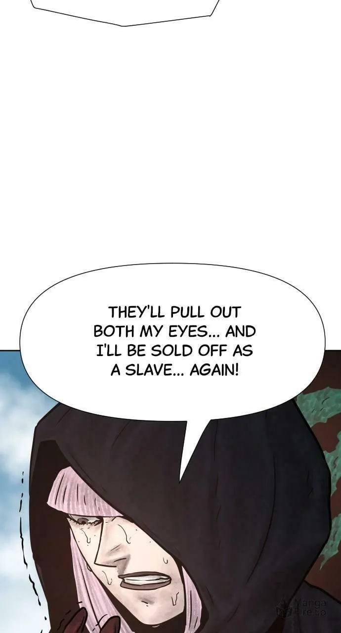 Read Warrior Executioner chapter 105 image 77 on Lezhin
