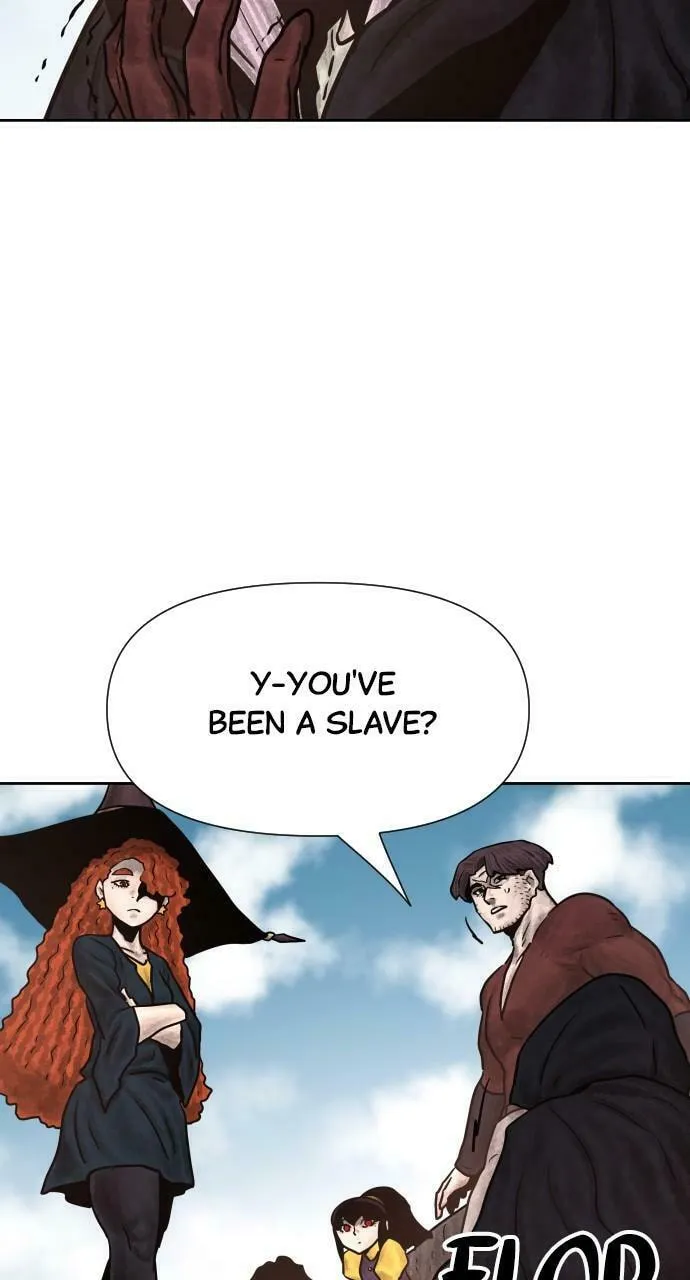 Read Warrior Executioner chapter 105 image 78 on Lezhin